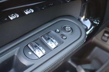 Mini Countryman Chili Cooper S — photo 24