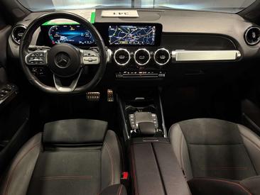 Mercedes GLB 220 AMG LINE — photo 14
