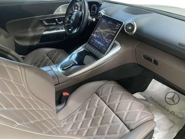 Mercedes SL 63 AMG 63 Premium Plus — photo 18