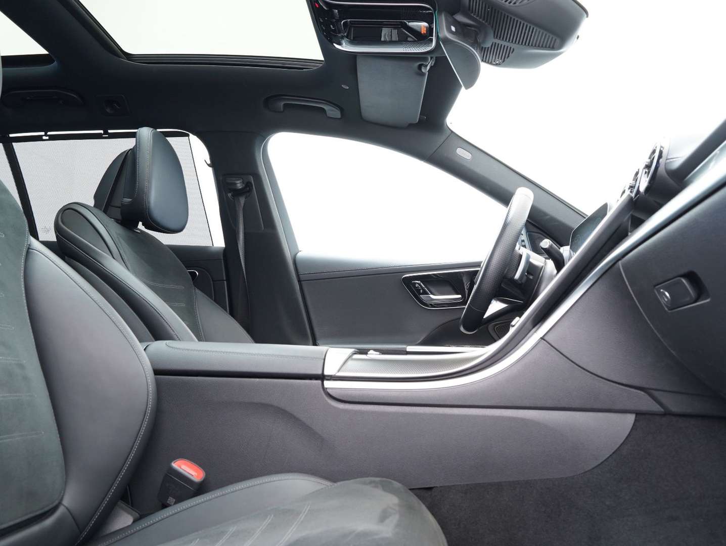 Mercedes Classe C 300 E 300 AMG Line - 2023 - Joinsteer - #16