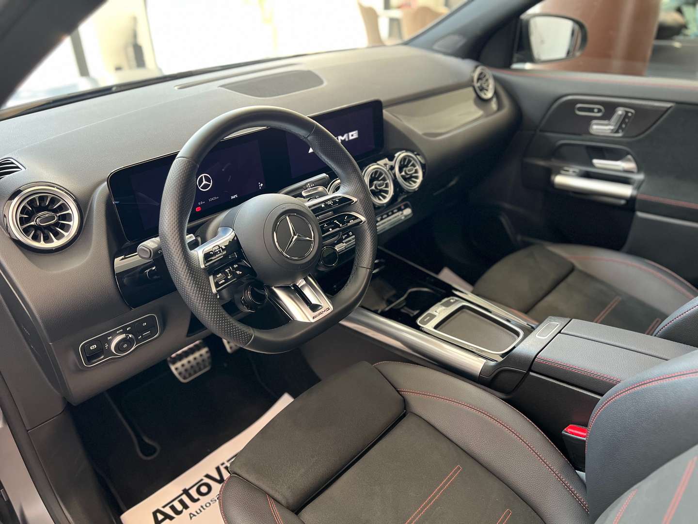 Mercedes GLA 35 AMG 35 AMG Line - 2025 - Joinsteer - #20