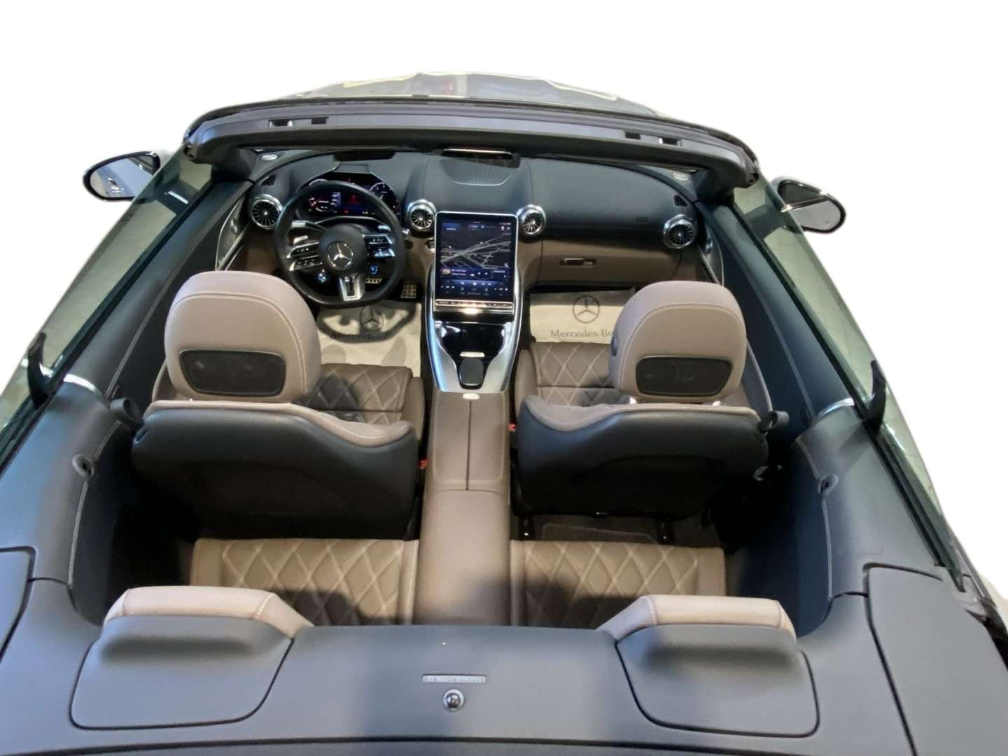 Mercedes SL 63 AMG 63 Premium Plus - 2023 - Joinsteer - #20