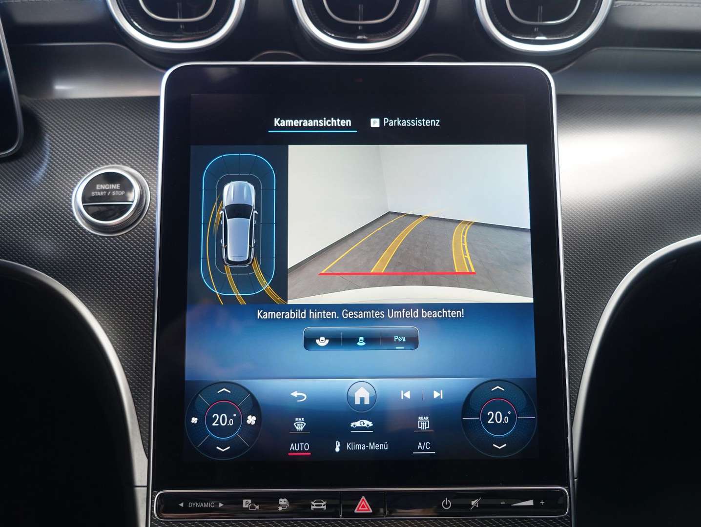 Mercedes Classe C 300 E 300 AMG Line - 2023 - Joinsteer - #18