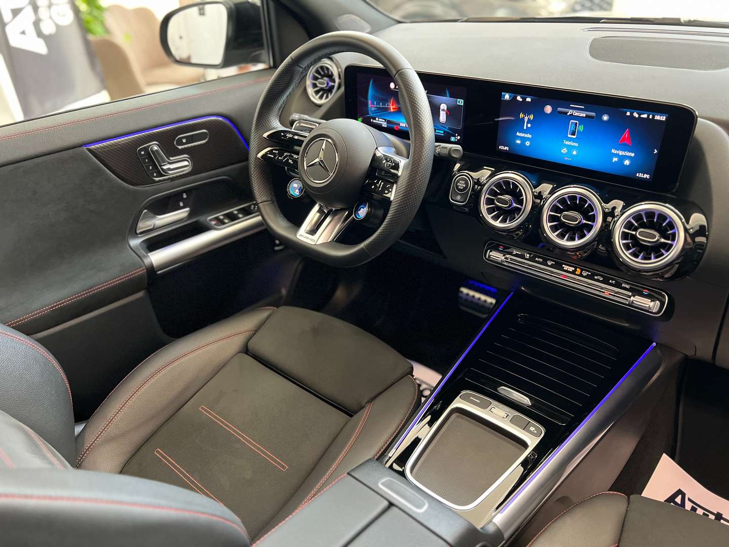 Mercedes GLA 35 AMG 35 AMG Line - 2025 - Joinsteer - #22