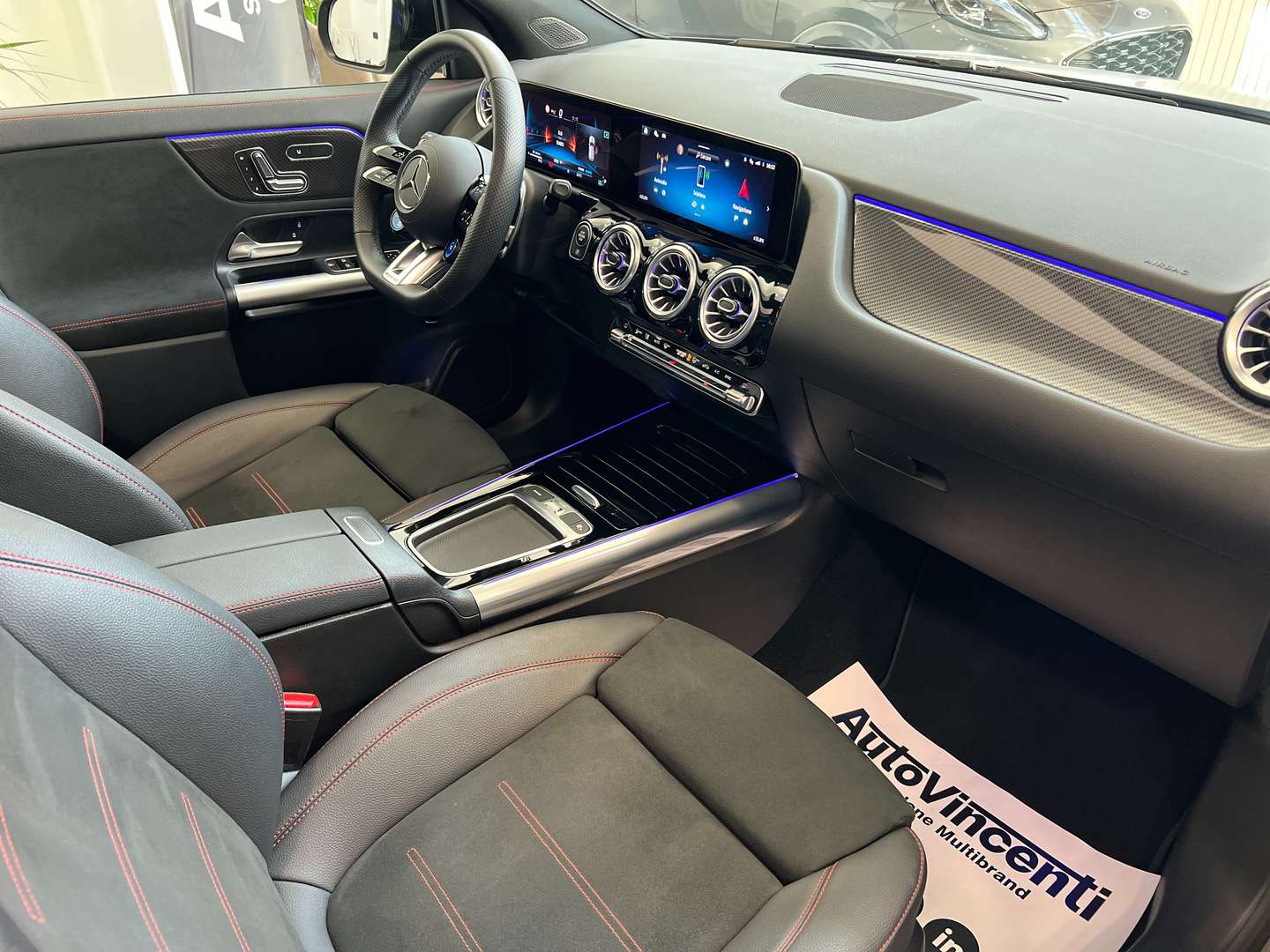 Mercedes GLA 35 AMG 35 AMG Line - 2025 - Joinsteer - #23