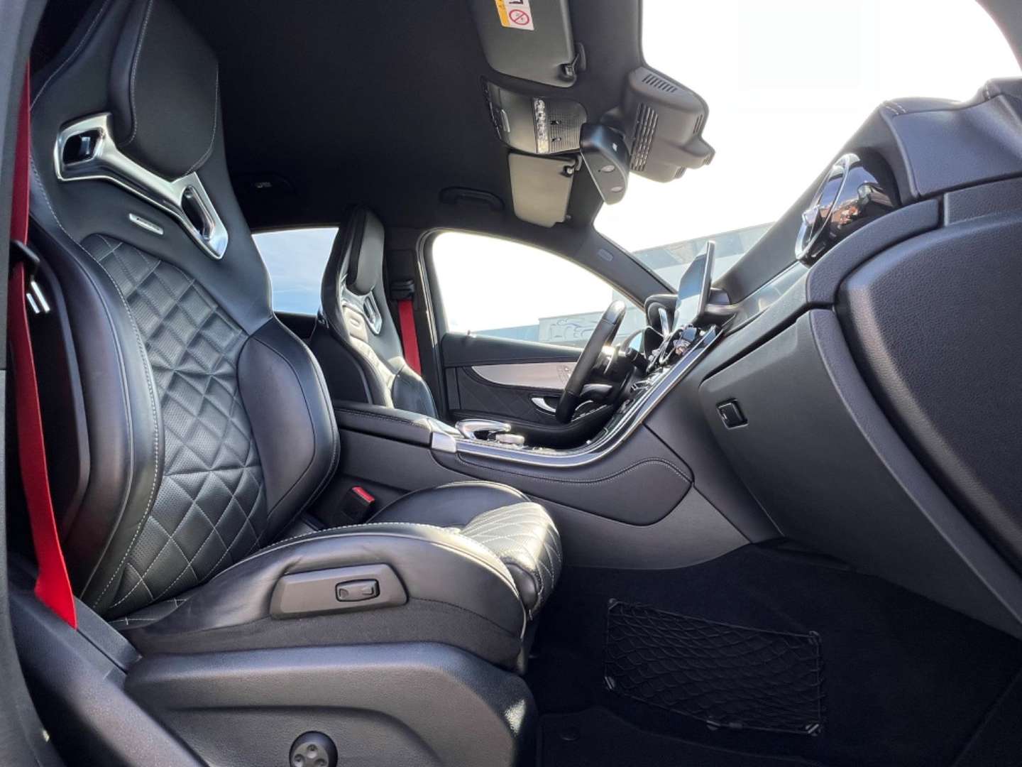 Mercedes GLC 63 AMG 63 AMG Line - 2019 - Joinsteer - #23