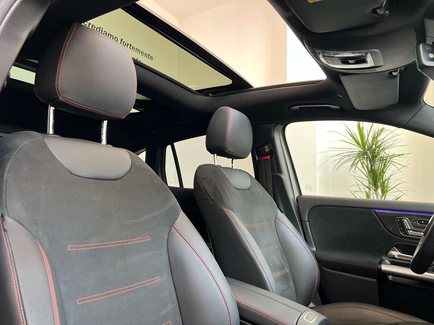 Mercedes GLA 35 AMG 35 AMG Line - 2025 - Joinsteer - #26