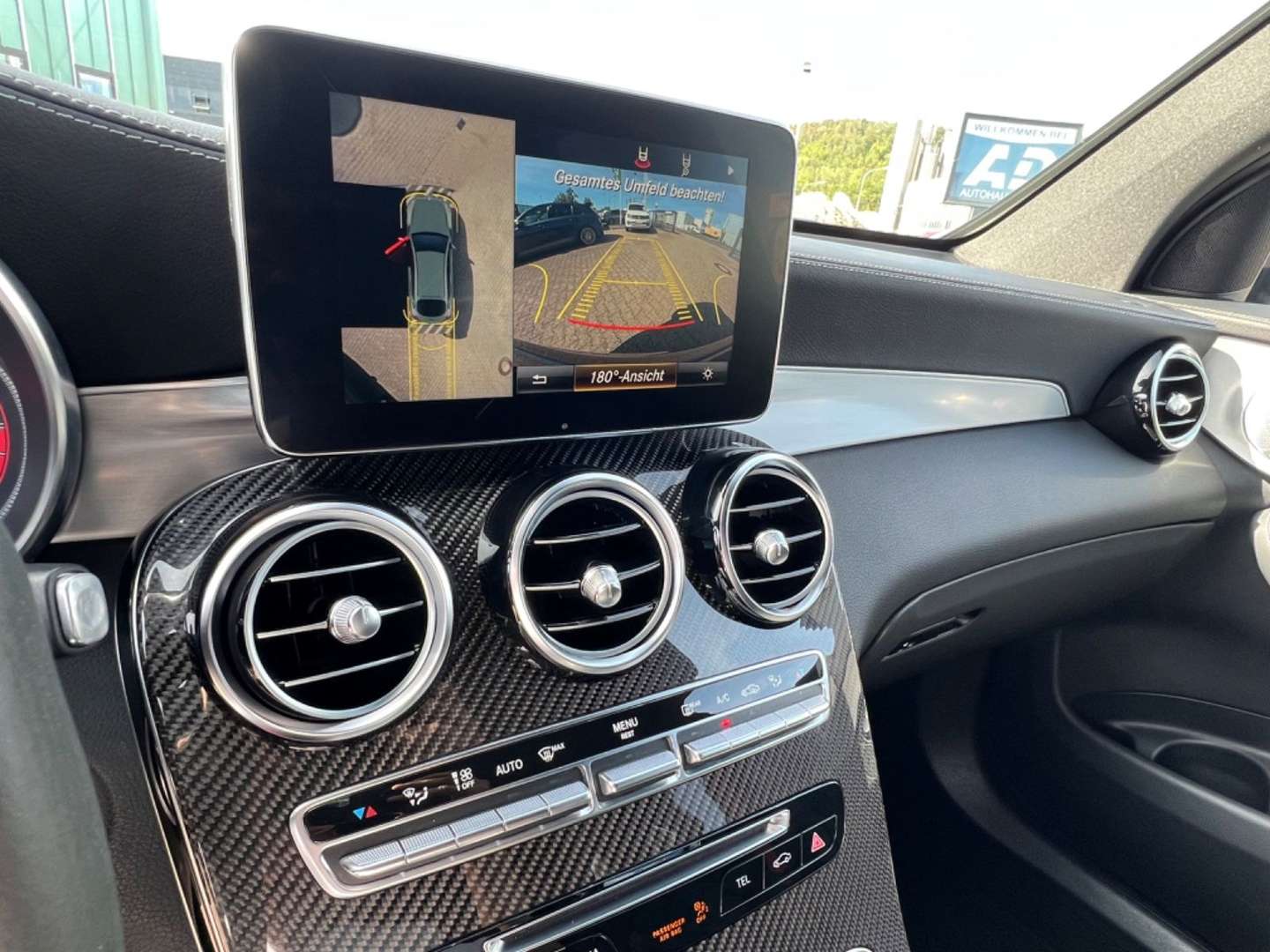 Mercedes GLC 63 AMG 63 AMG Line - 2019 - Joinsteer - #26