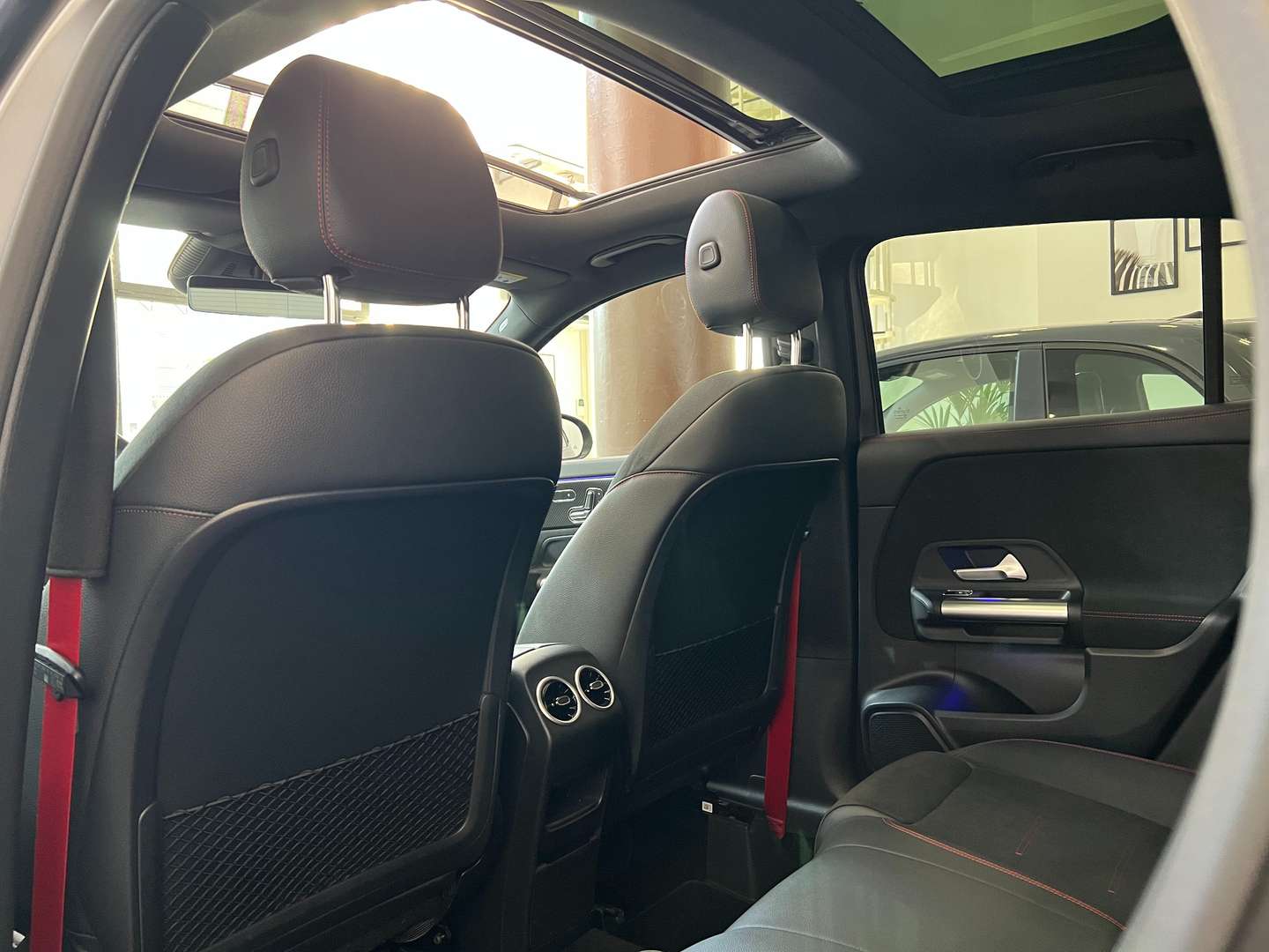 Mercedes GLA 35 AMG 35 AMG Line - 2025 - Joinsteer - #27