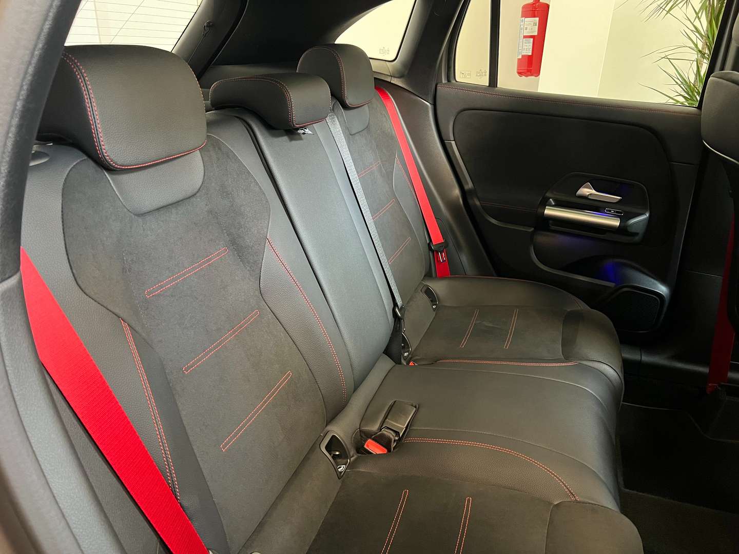 Mercedes GLA 35 AMG 35 AMG Line - 2025 - Joinsteer - #29