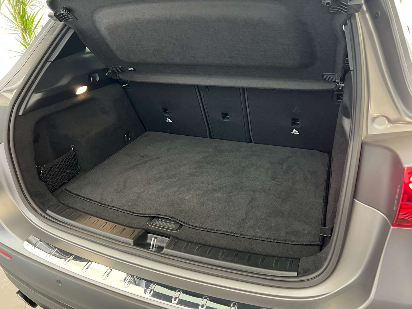 Mercedes GLA 35 AMG 35 AMG Line - 2025 - Joinsteer - #30