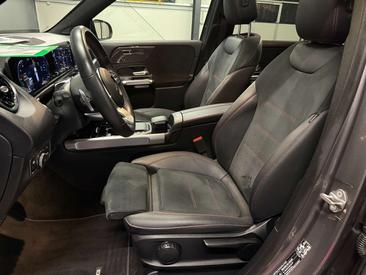 Mercedes GLB 220 AMG LINE — photo 23