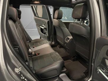 Mercedes GLB 220 AMG LINE — photo 24