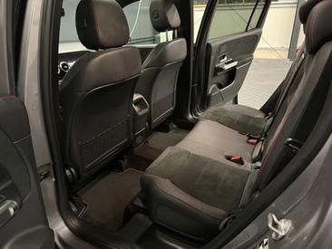 Mercedes GLB 220 AMG LINE — photo 25