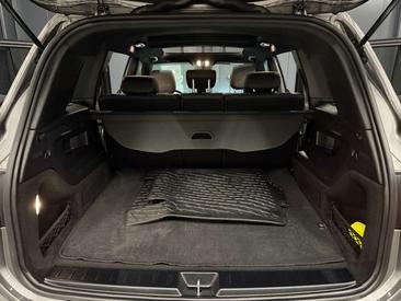 Mercedes GLB 220 AMG LINE — photo 26