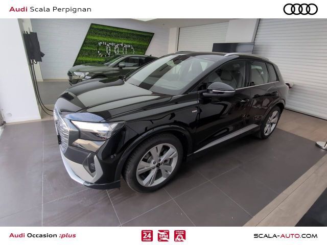 Audi Q4 E-tron 45 E-tron - 2025 - Joinsteer