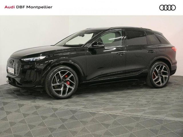 Audi SQ6 E-tron SQ6 SUV E-tron 360,00 KW - 2025 - Joinsteer - #1