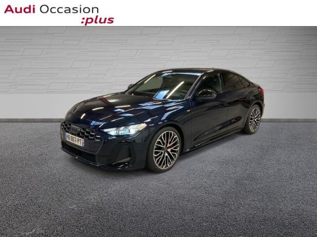 Audi A5 Coupé Design TFSI 204 Ch S Tronic - 2025 - Joinsteer - #1