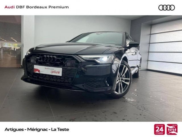 Audi A6 Avant TFSI E Avus 50 TFSI E Quattro 299 Ch S Tronic - 2024 - Joinsteer - #1