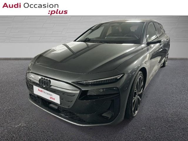 Audi S6 Avant S6 Avant E-tron 370,00 KW - 2025 - Joinsteer