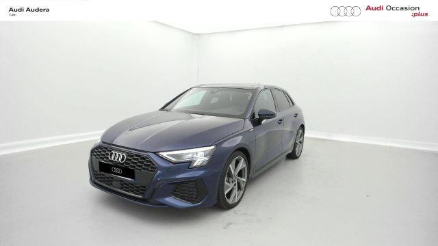 Audi A3 Sportback S Line 35 TFSI 150 Ch S Tronic - 2024 - Joinsteer