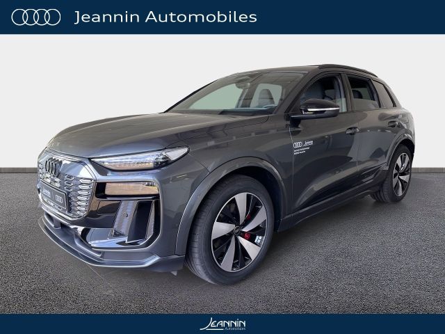 Audi Q6 E-tron E-tron Quattro 285,00 KW - 2024 - Joinsteer