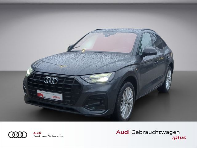 Audi Q5 Sportback 40 TDI Quattro S Tronic - 2021 - Joinsteer