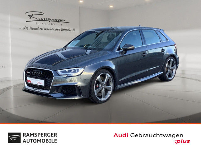 Audi RS3 Sportback 2.5 TFSI Quattro S Tronic - 2019 - Joinsteer - #1