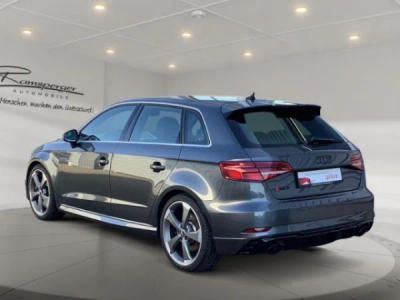 Audi RS3 Sportback 2.5 TFSI Quattro S Tronic -  - Joinsteer - #3