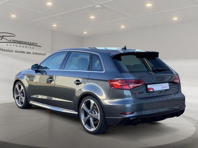 Audi RS3 Sportback 2.5 TFSI Quattro S Tronic - 2019 - Joinsteer - #4