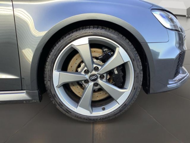 Audi RS3 Sportback 2.5 TFSI Quattro S Tronic - 2019 - Joinsteer - #7