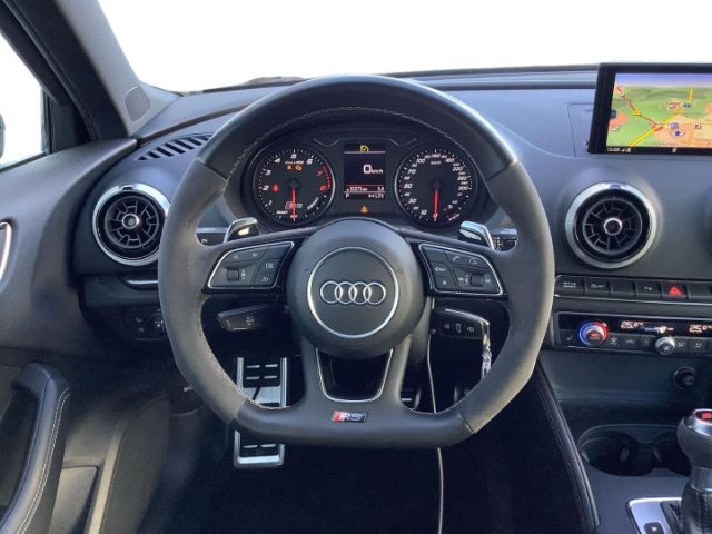 Audi RS3 Sportback 2.5 TFSI Quattro S Tronic - 2019 - Joinsteer - #12