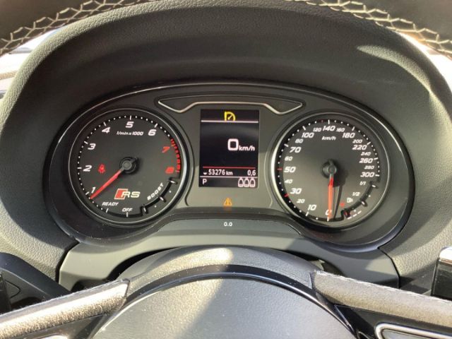 Audi RS3 Sportback 2.5 TFSI Quattro S Tronic - 2019 - Joinsteer - #13