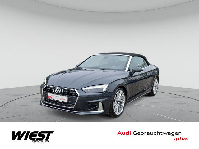Audi A5 Cabriolet Advanced 35 TFSI S Tronic - 2024 - Joinsteer