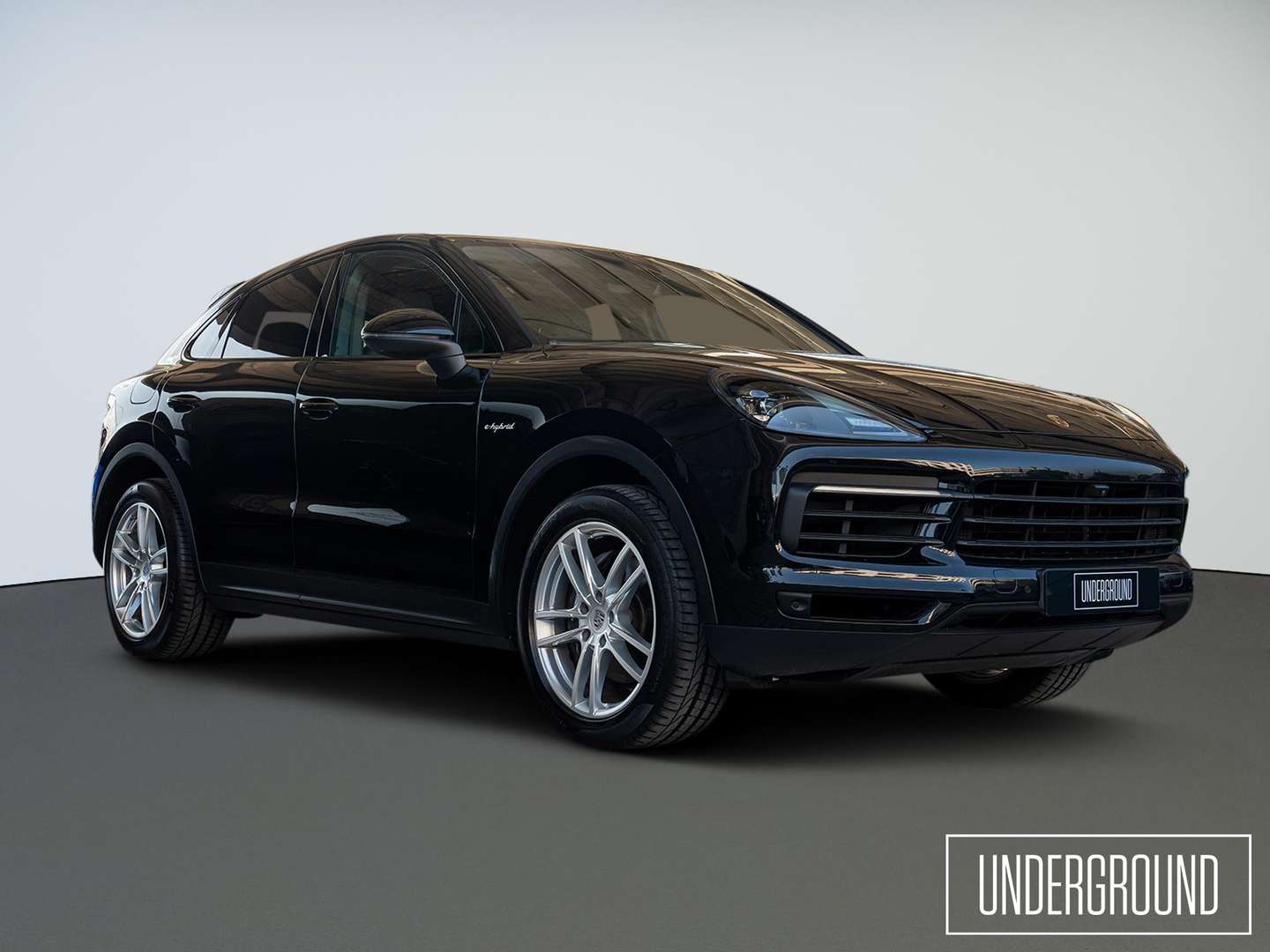 Porsche Cayenne III E-Hybrid - 2022 - Joinsteer - #3