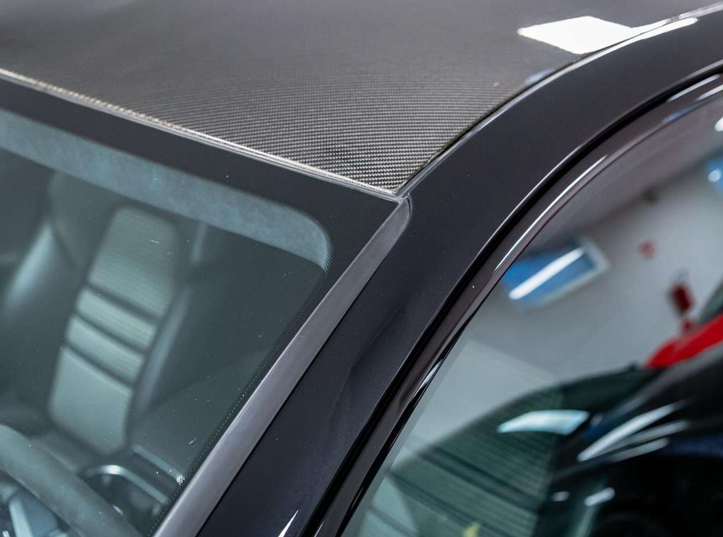 Porsche Cayenne II E-Hybrid - 2021 - Joinsteer - #6