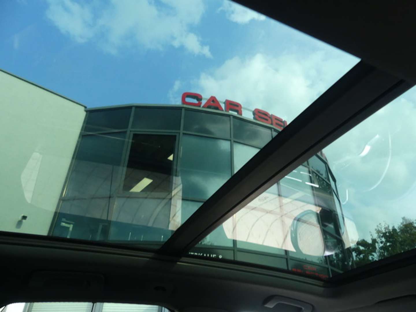 Porsche Cayenne E-Hybrid - 2021 - Joinsteer - #5