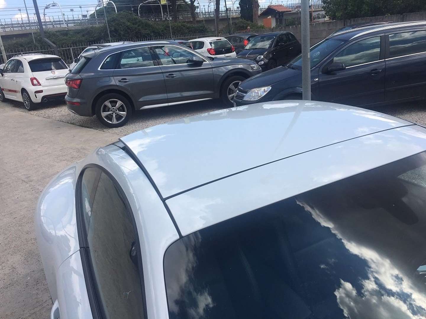 Porsche 911 Carrera - 2018 - Joinsteer - #2