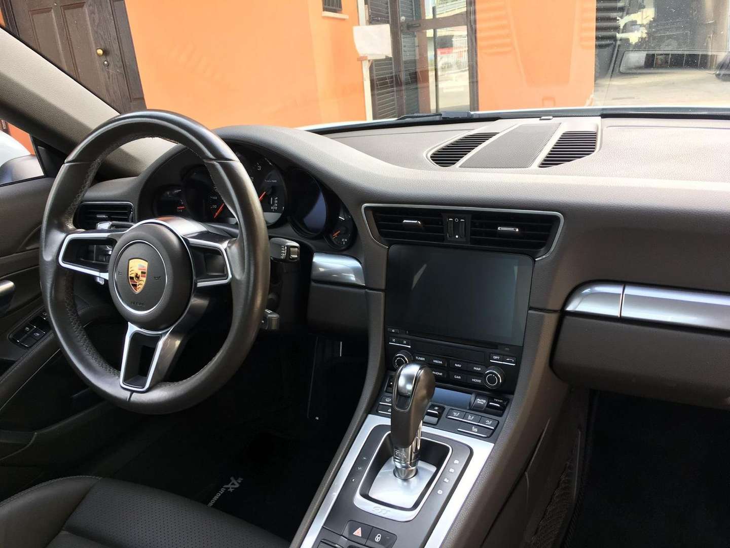 Porsche 911 Carrera - 2018 - Joinsteer - #4