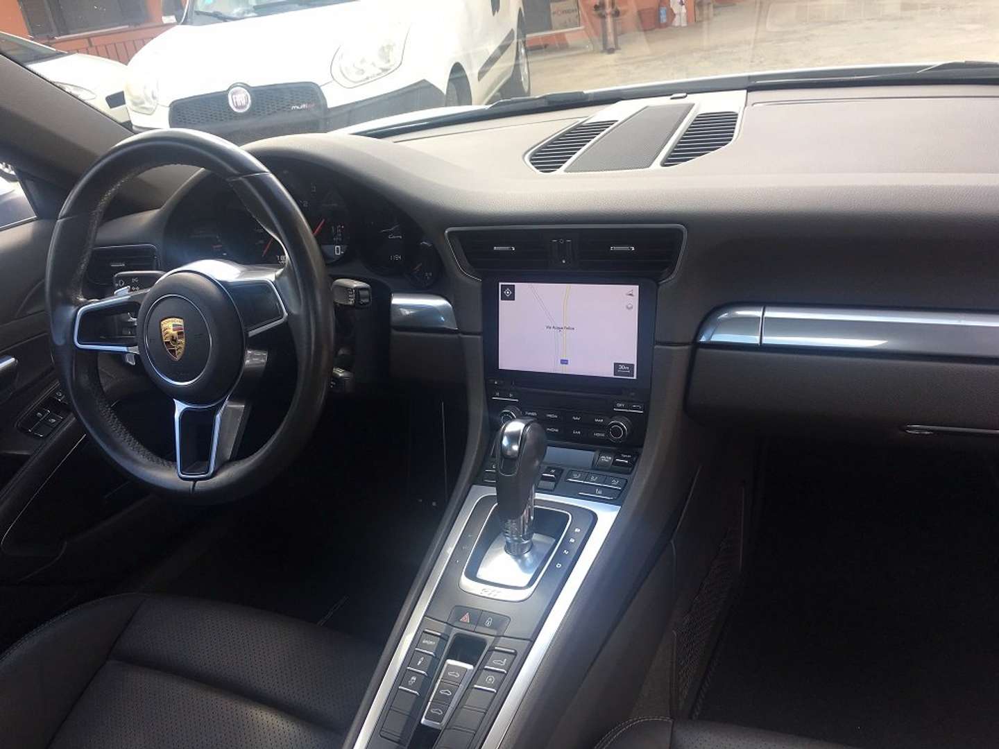 Porsche 911 Carrera - 2018 - Joinsteer - #6