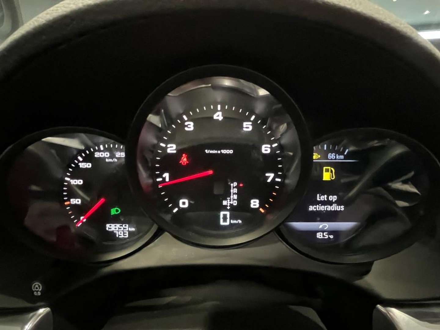 Porsche Boxster S - 2023 - Joinsteer - #12