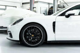 Porsche Panamera I 4S - 2019 - Joinsteer - #5