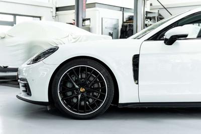 Porsche Panamera I 4S -  - Joinsteer - #4
