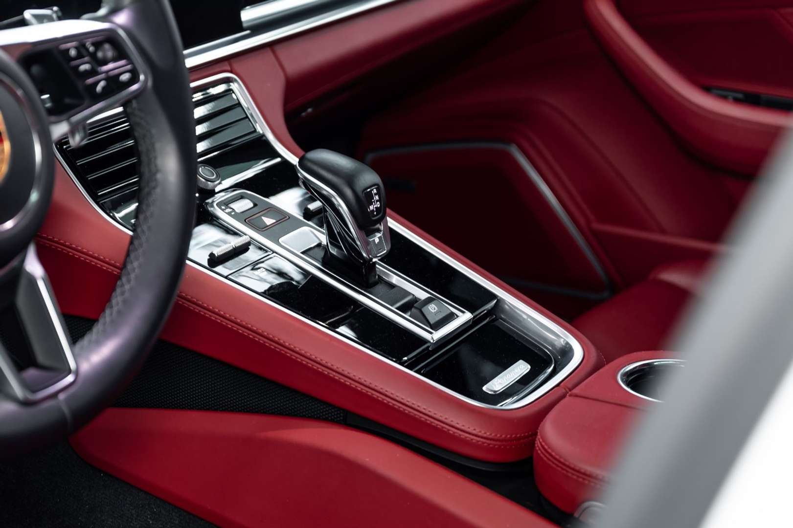 Porsche Panamera I 4S - 2019 - Joinsteer - #18