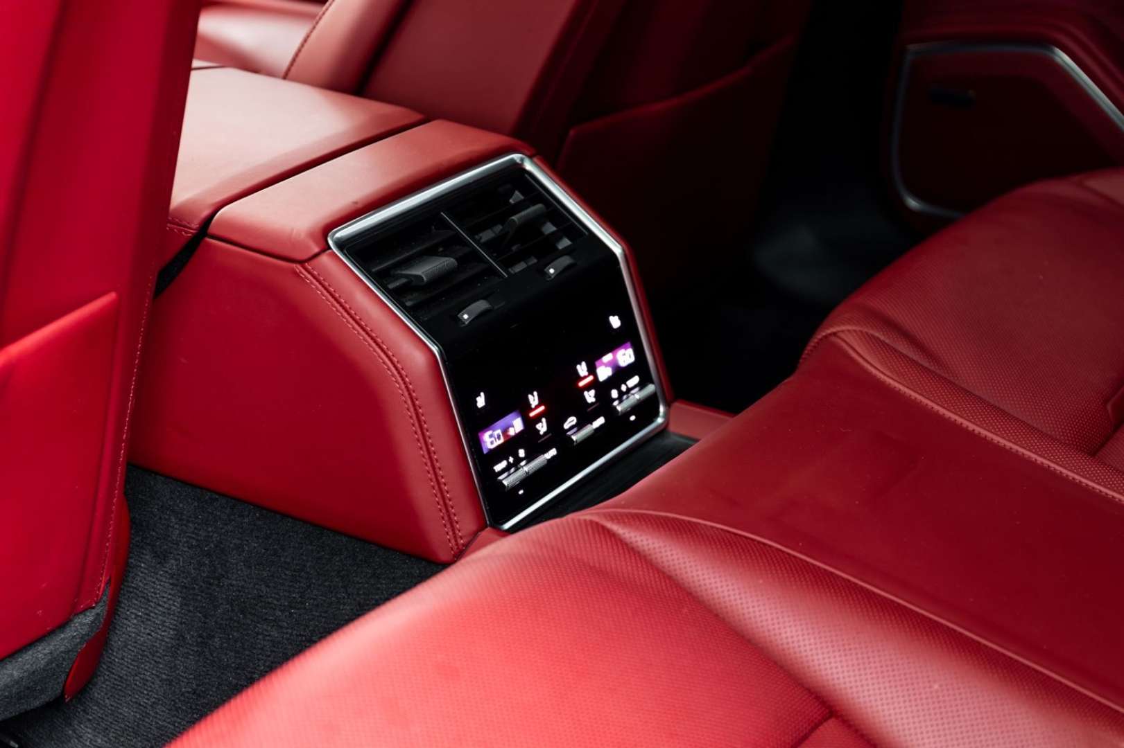 Porsche Panamera I 4S - 2019 - Joinsteer - #19