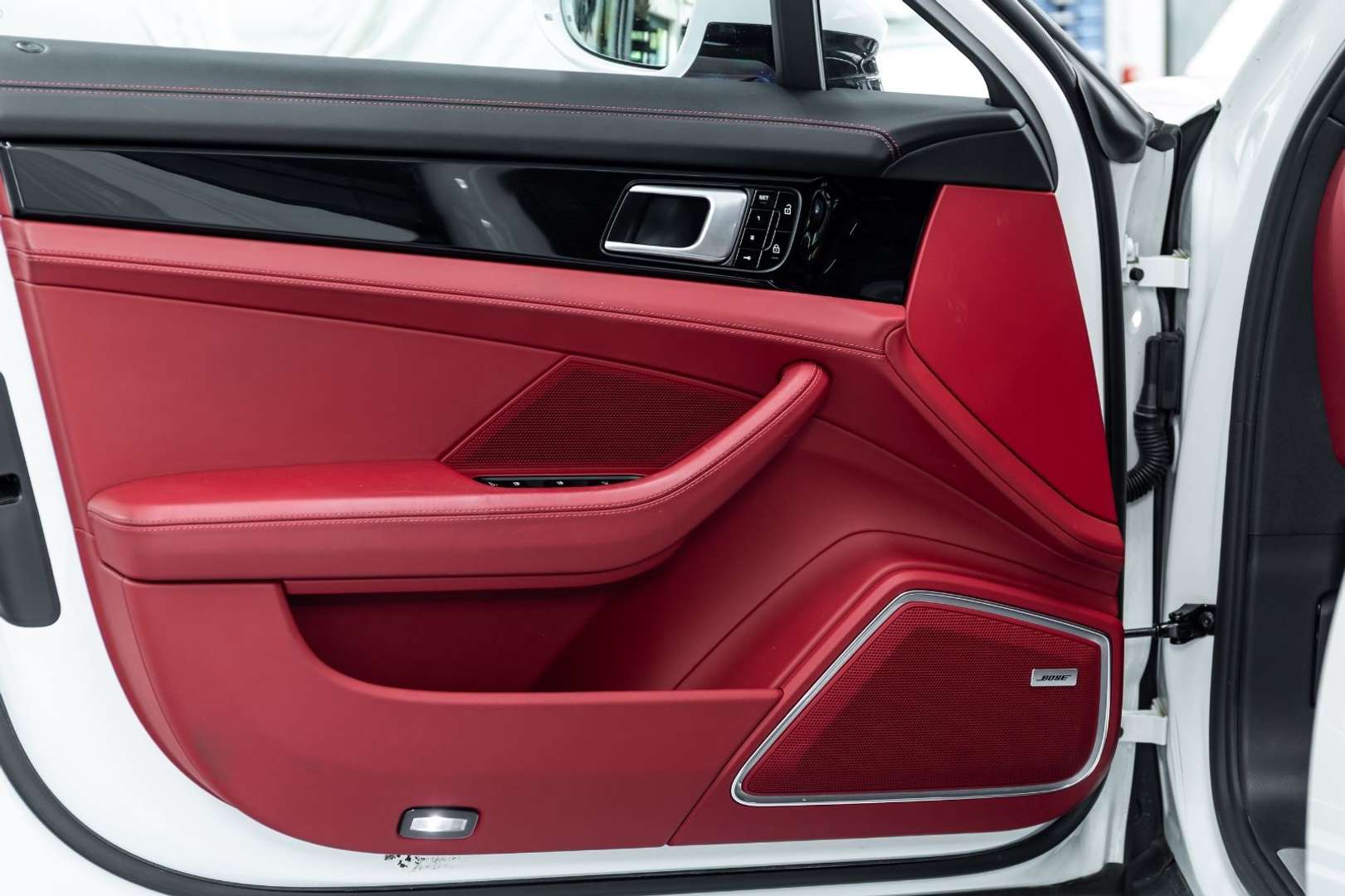 Porsche Panamera I 4S - 2019 - Joinsteer - #21