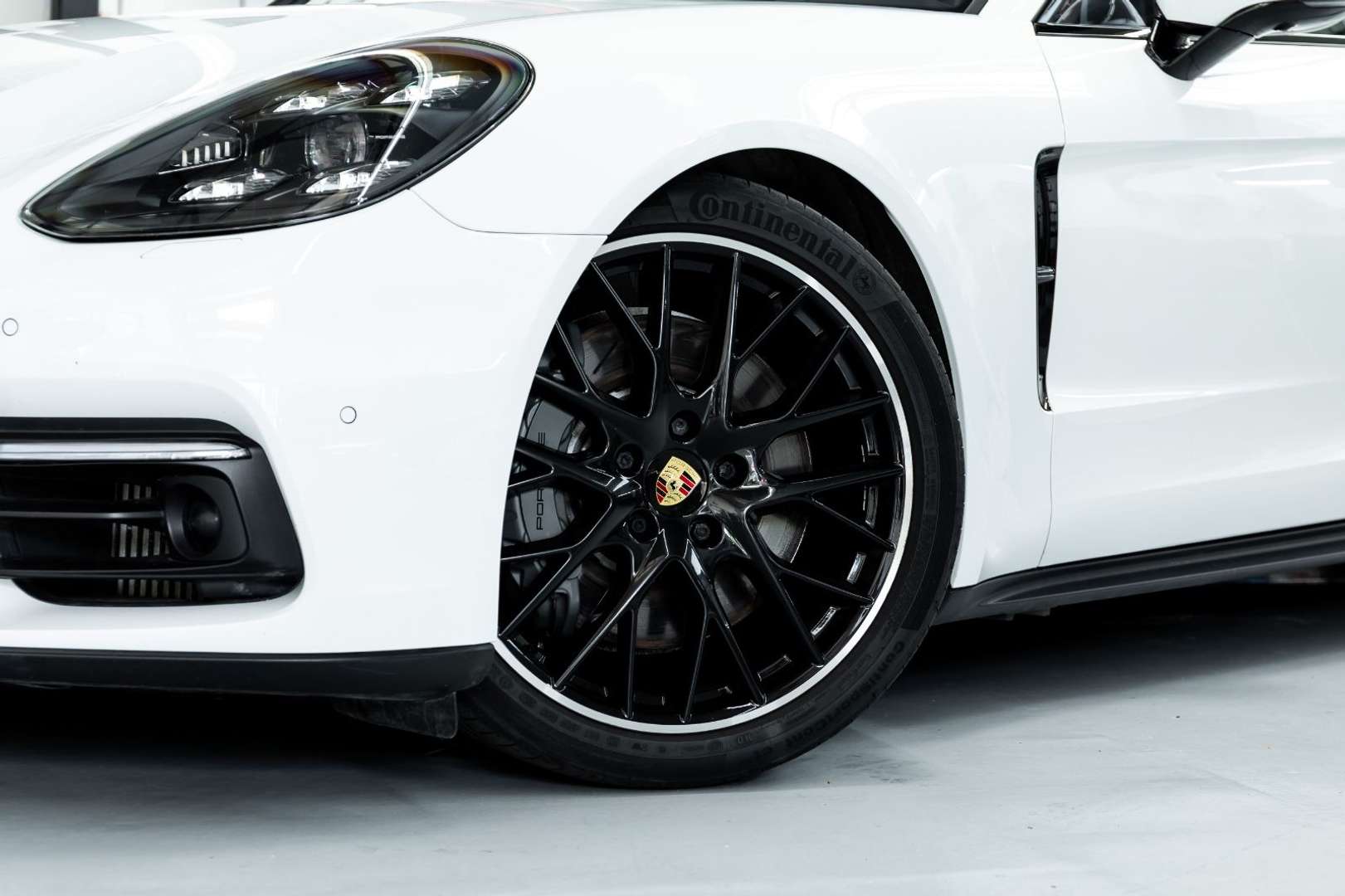 Porsche Panamera I 4S - 2019 - Joinsteer - #22