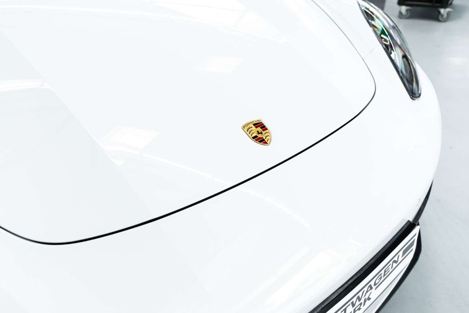 Porsche Panamera I 4S - 2019 - Joinsteer - #23