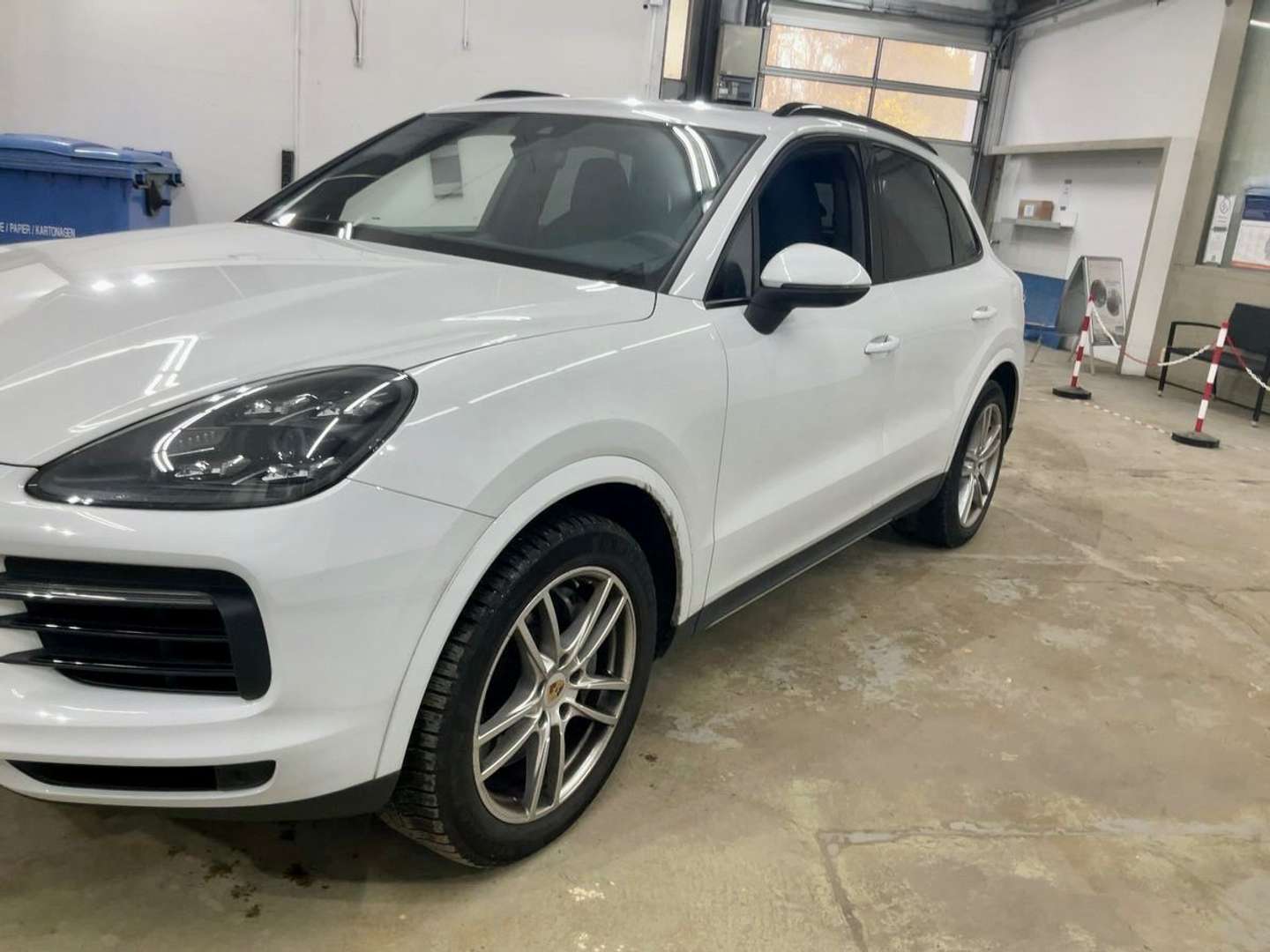 Porsche Cayenne II S - 2019 - Joinsteer - #2
