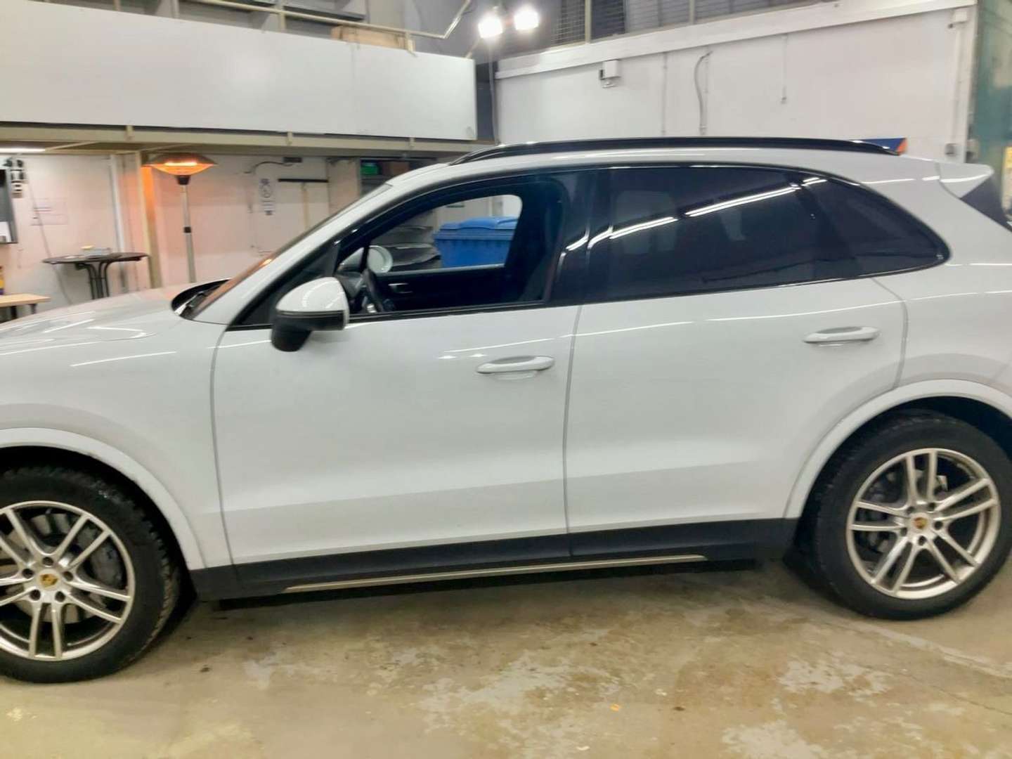 Porsche Cayenne II S - 2019 - Joinsteer - #3